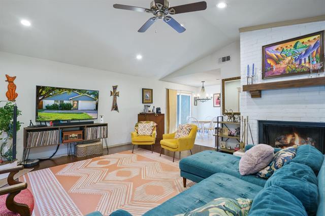 Foto del edificio - 4316 Sycamore St
