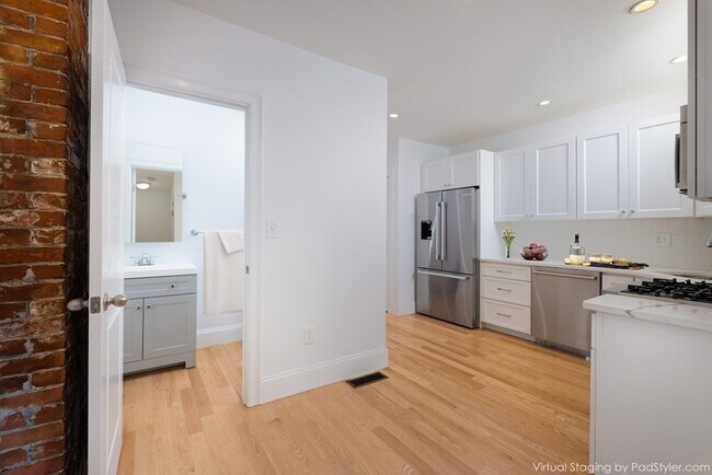 Foto del edificio - 281 Gold St