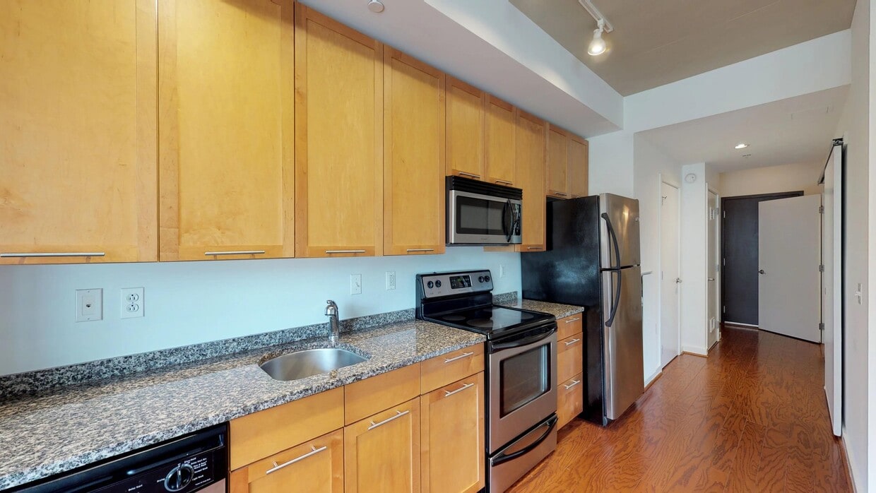 Photo - View 14 Apartments