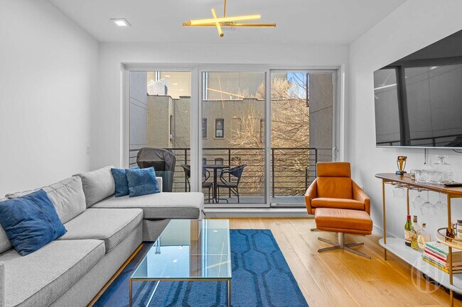 Foto del edificio - 792 Classon Ave