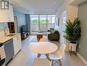 Building Photo - 4010 Eglinton Ave W