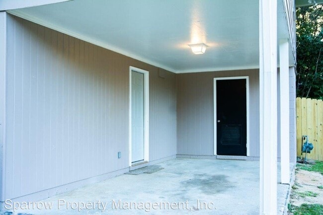 Building Photo - 4 br, 2 bath House - 911 Woodburn Dr