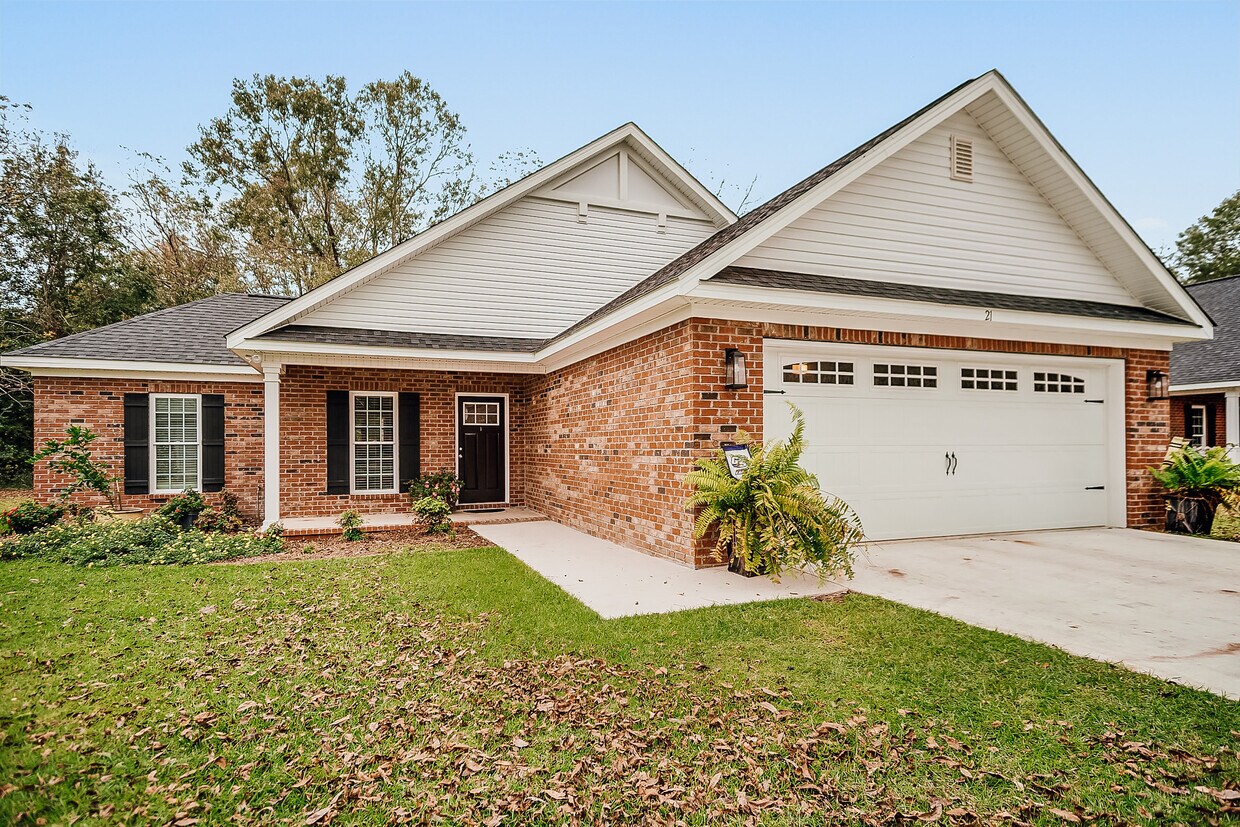 32 Grove Cir, Statesboro, GA 30458 House Rental in Statesboro, GA