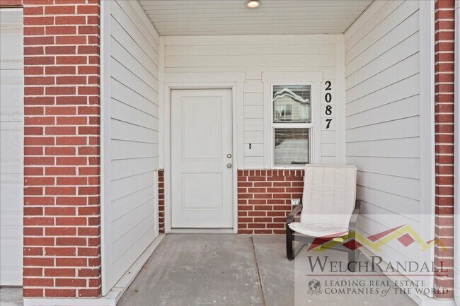 Foto del edificio - Live in Style – 3 Bed, 2.5 Bath Townhome i...
