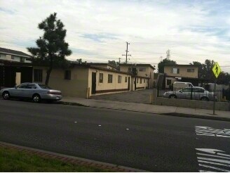 Foto principal - 8018 Garfield Ave