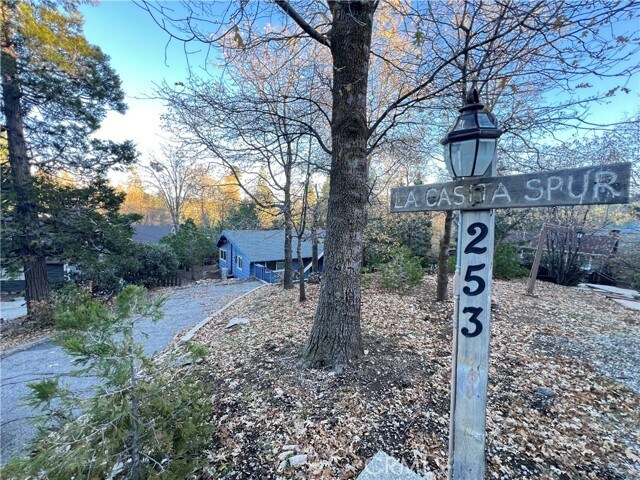 Foto del edificio - 253 La Casita Dr