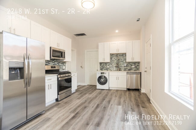 Foto del edificio - 2248 W 21st St