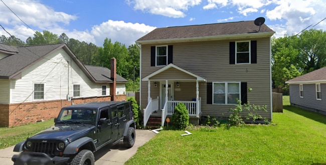 Photo - 1737 Faulk St House