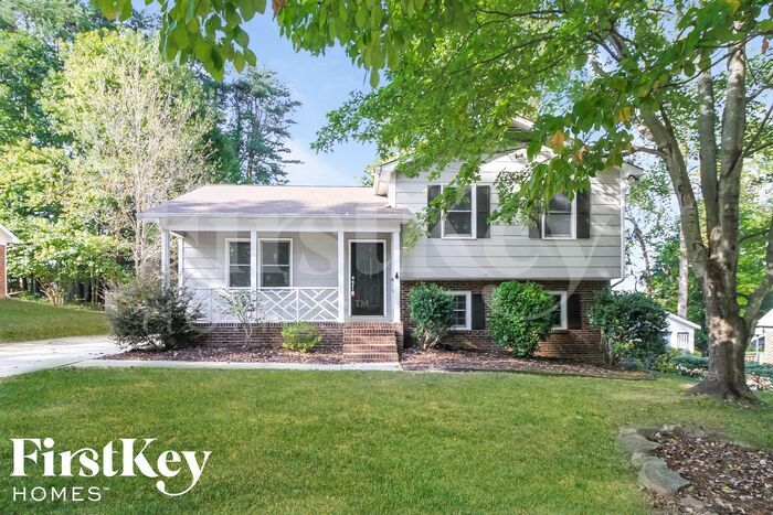 Foto principal - 3806 Langdon Dr