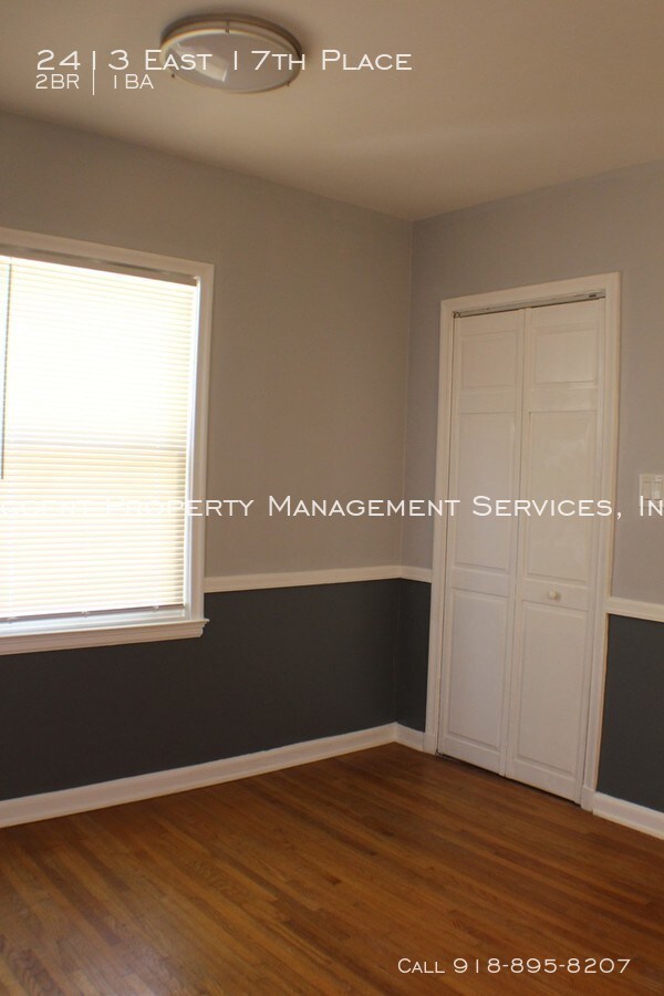 Building Photo - 17th & Lewis, 2 bedroom!!!