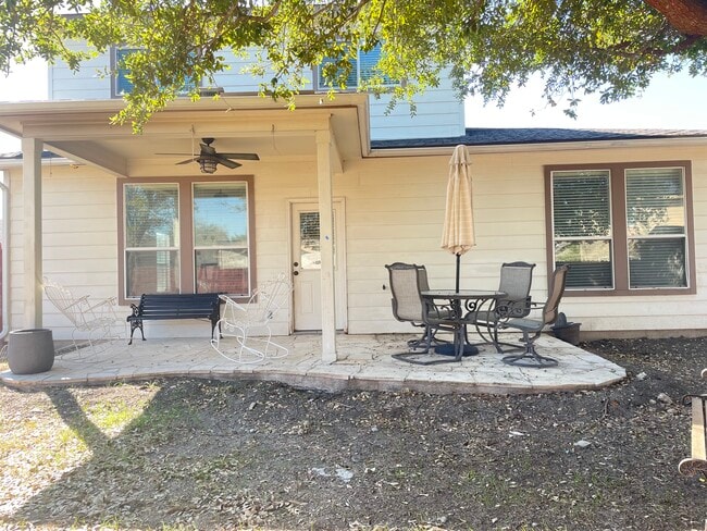 Building Photo - 16206 Raceway Downs