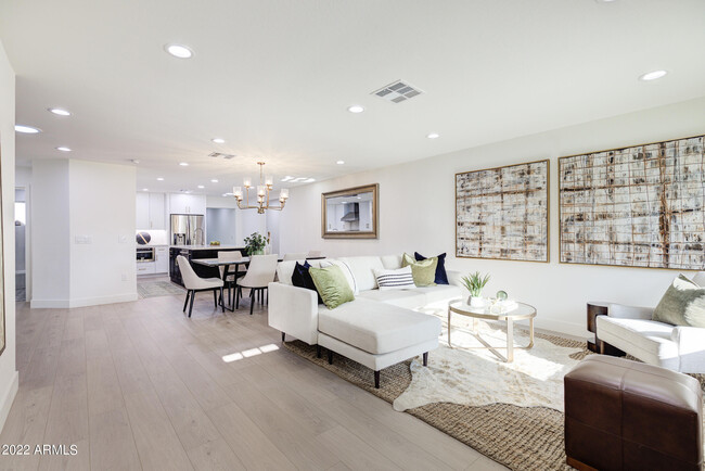 Foto del edificio - 4235 N 35th Way