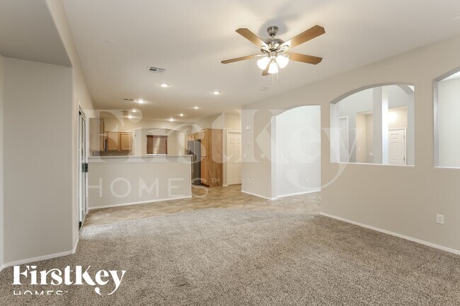 Foto del edificio - 1031 Dawn Valley Dr