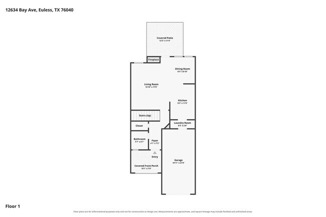 Foto del edificio - 12634 Bay Ave