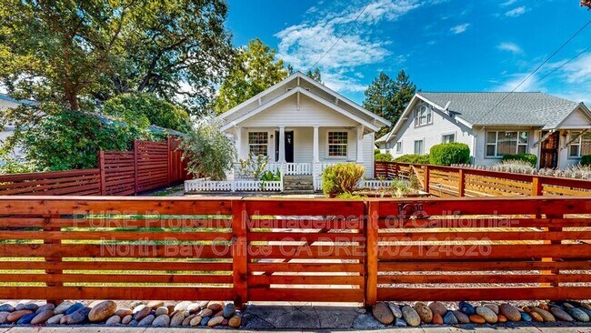 Foto del edificio - 1011 Rutledge Ave