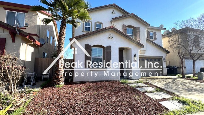 Building Photo - Florin Area 4bd/2.5ba House with 2 Car Garage