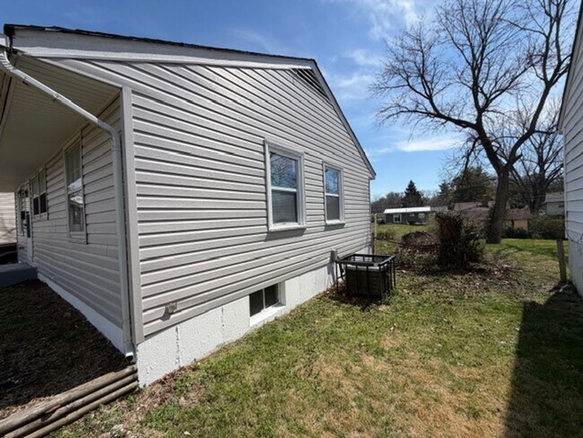 Foto del edificio - Lovely 3 Bedroom / 1 Bath for Rent - Section 8 Welcome