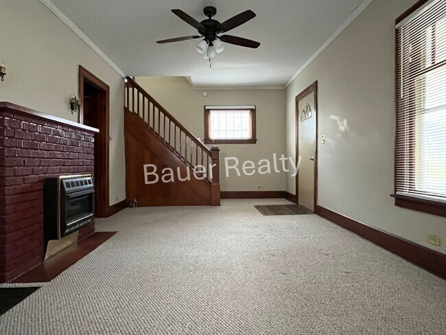 Foto del edificio - 3 Bedroom single family home