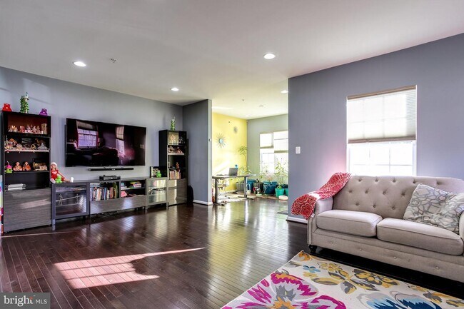 Foto del edificio - 6802 Flour Mill Ct
