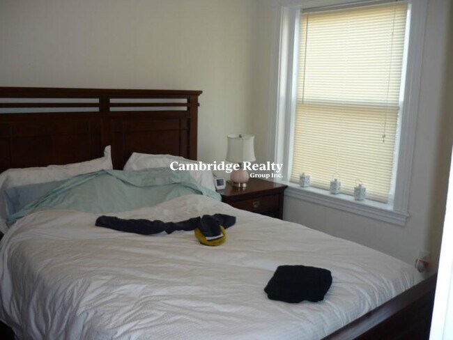 Foto del edificio - 1615 Commonwealth Ave