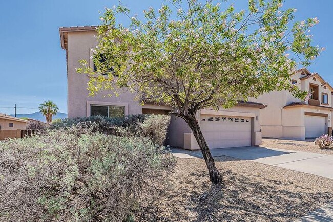 Building Photo - Pet-Friendly 4 Bedroom Rental in Tucson wi...