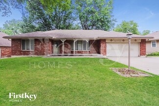 Building Photo - 1301 SW Morningside Dr