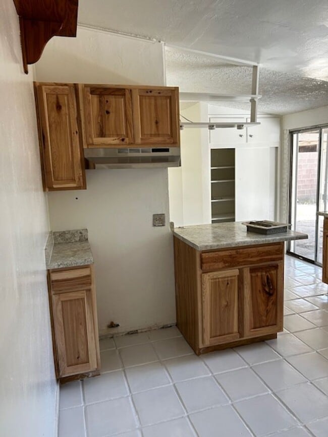 Photo - 2 Bedroom Single Family -Central Tucson House