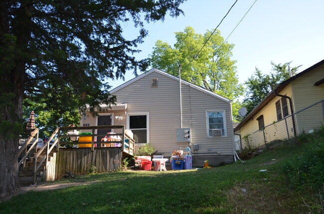 Building Photo - 1411 Euclid Ave