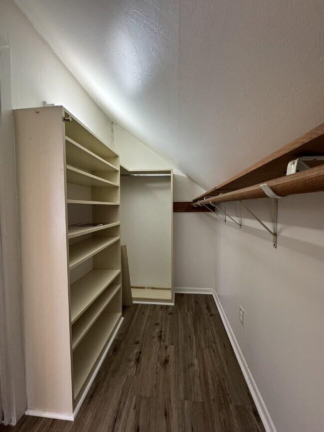 Foto del edificio - Effortless living at its finest in Conroe....