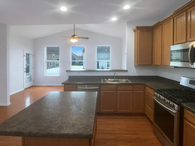 Foto del edificio - 634 Preston Trails Dr