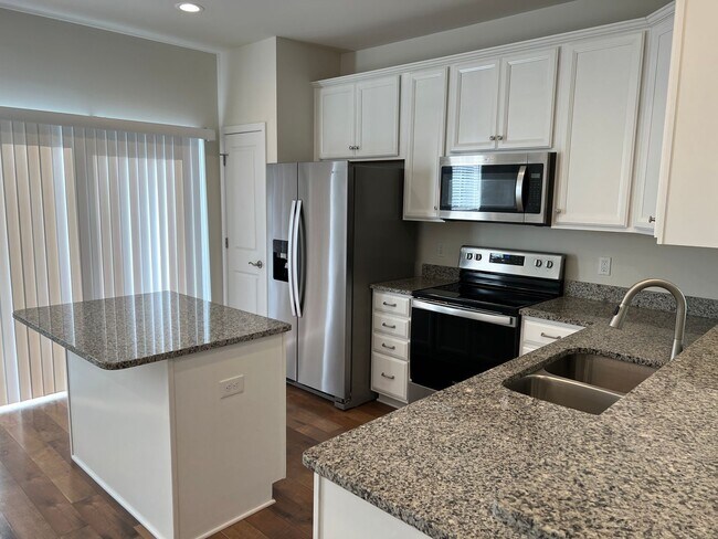 Foto del edificio - Clifton Community Town Home- Christiansburg