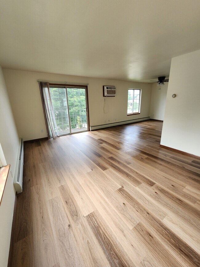 Foto del edificio - Georgetown Apartments