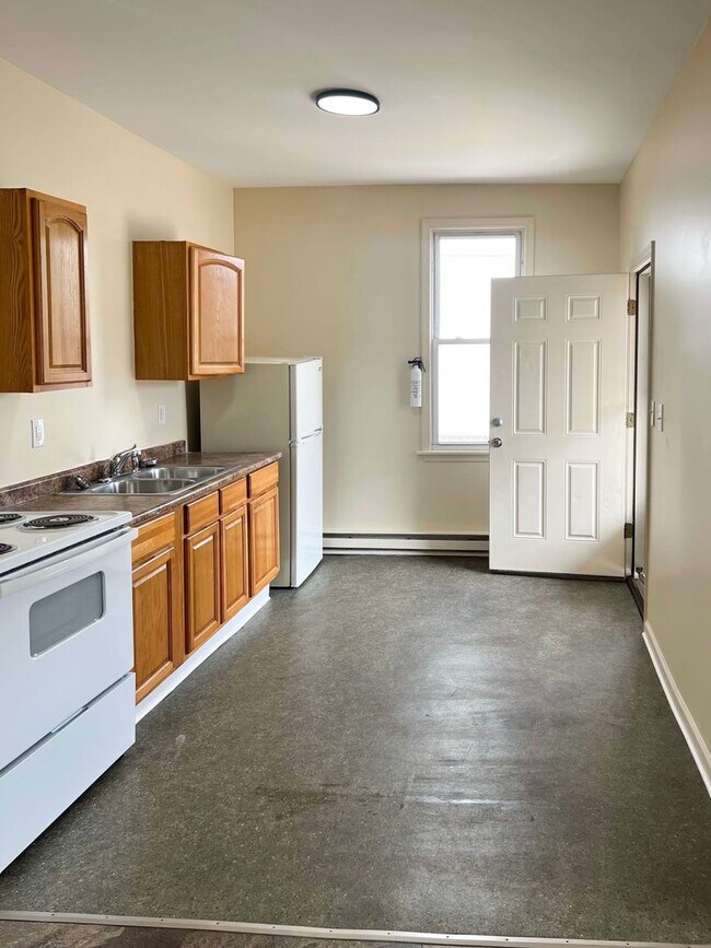 Foto del edificio - 1401 Willow St