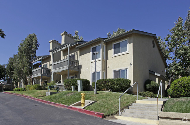 Hilltop Condos Apartments - Escondido, CA | Apartments.com