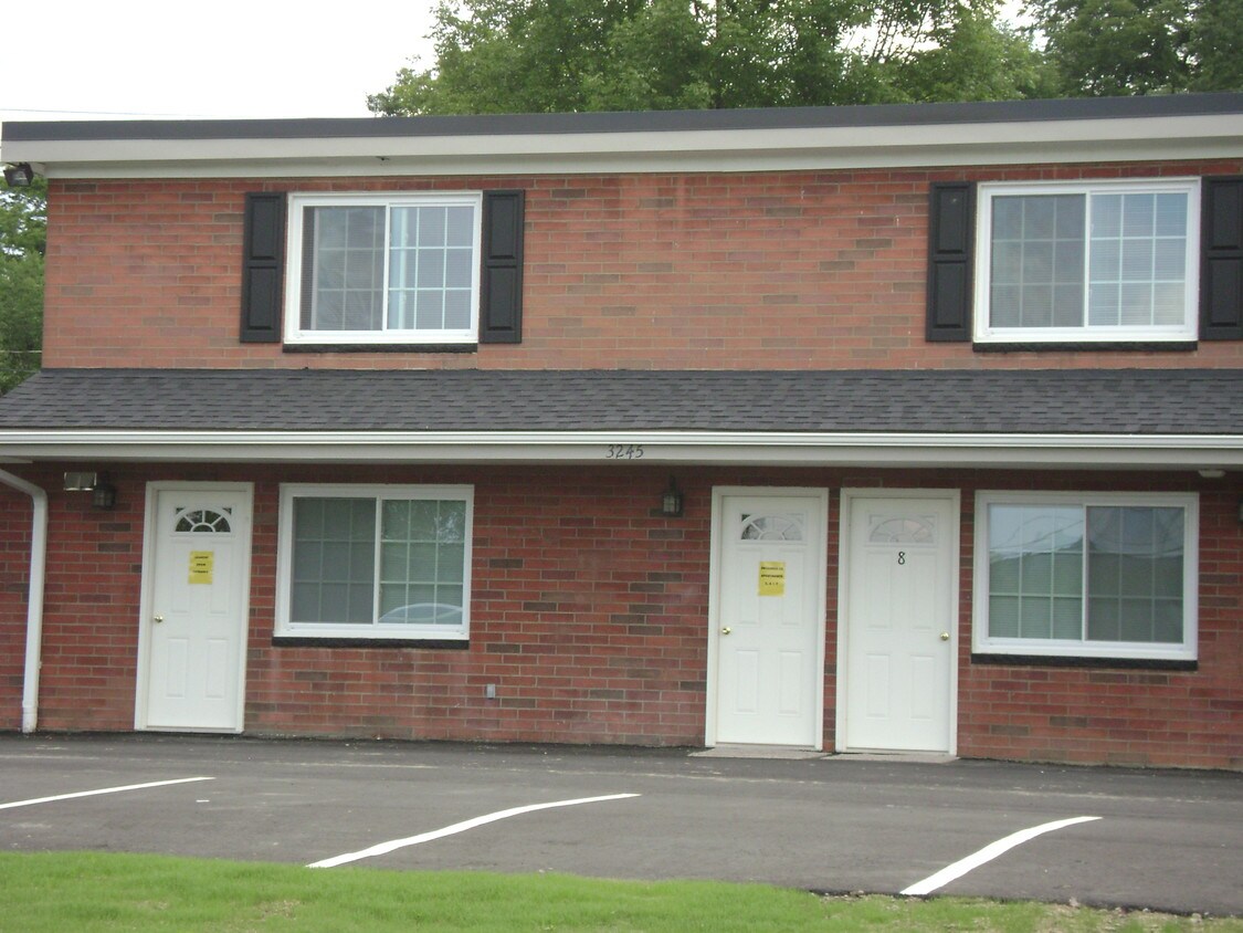 Pine Valley Apartments Apartments in Horseheads, NY