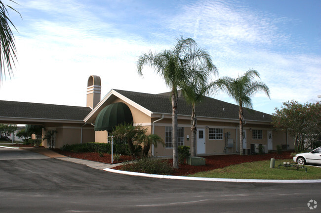 Foto del edificio - Paradise Lakes Mobile Home Park