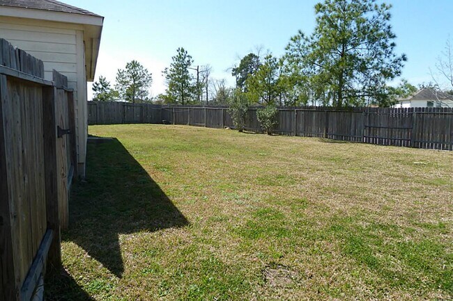 Foto del edificio - 23319 Cape Cottage Ct