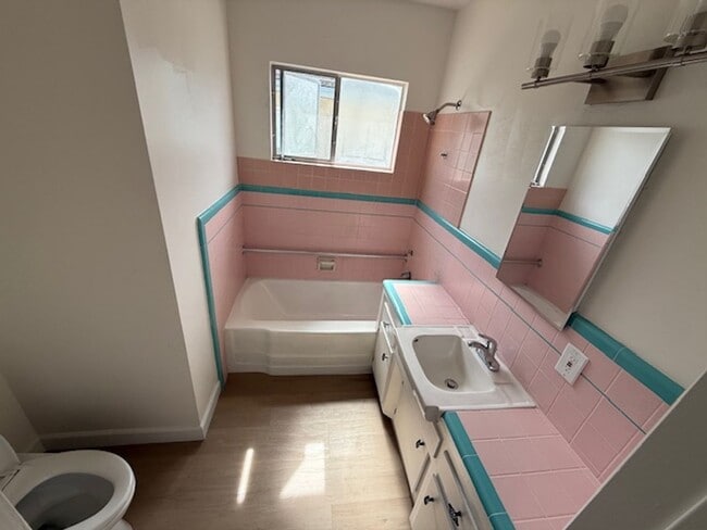 Foto del edificio - Cute Home Calling