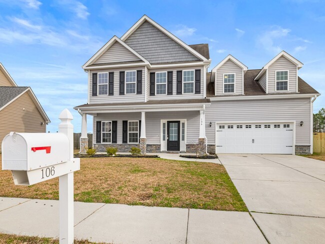 Foto del edificio - Williamsburg Plantation Beauty