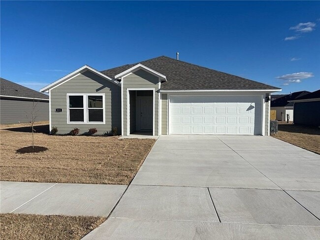 New Build | Prairie Grove - New Build | Prairie Grove House