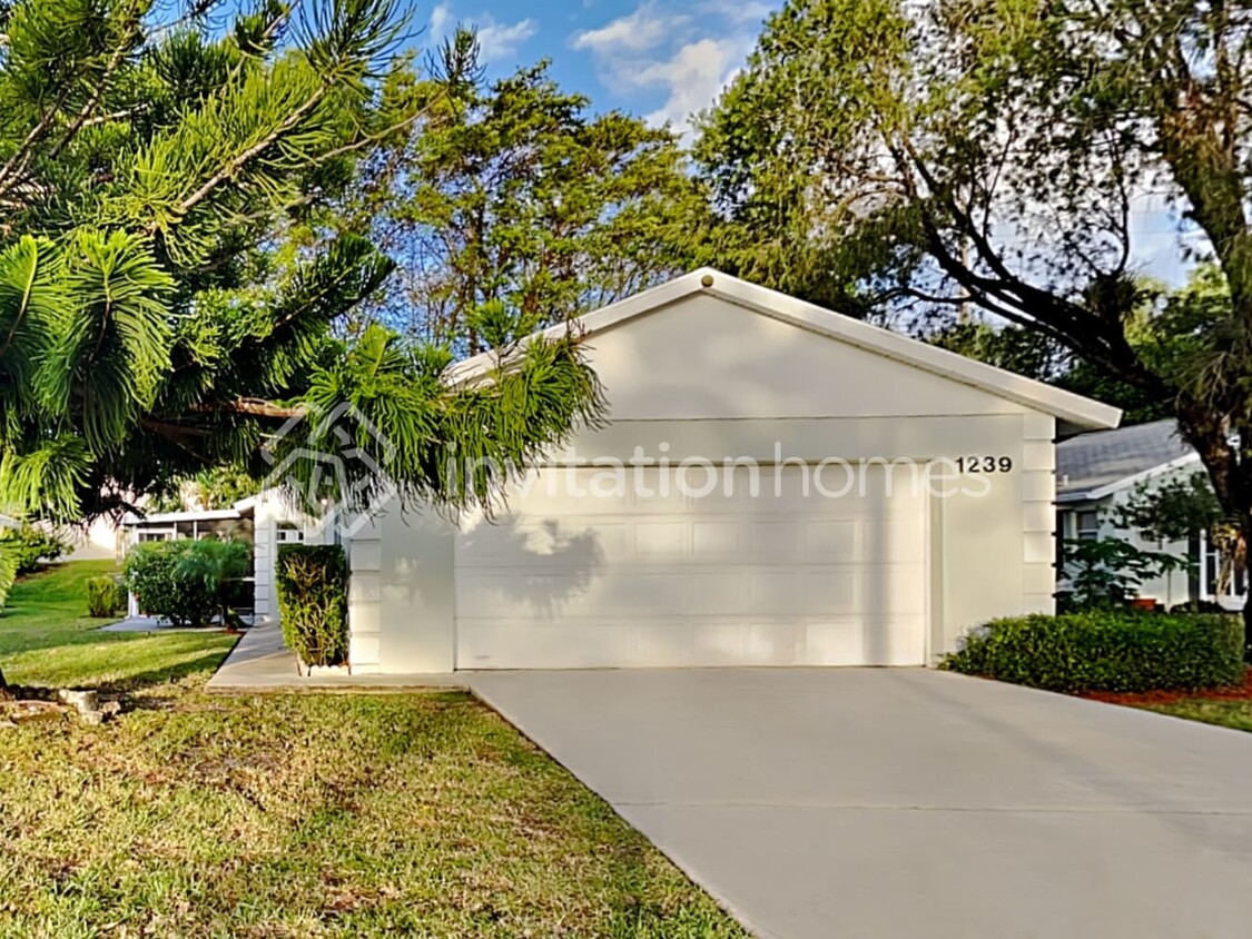 Primary Photo - 1239 Pine Sage Cir