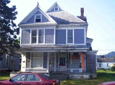 Building Photo - 1606 5th St