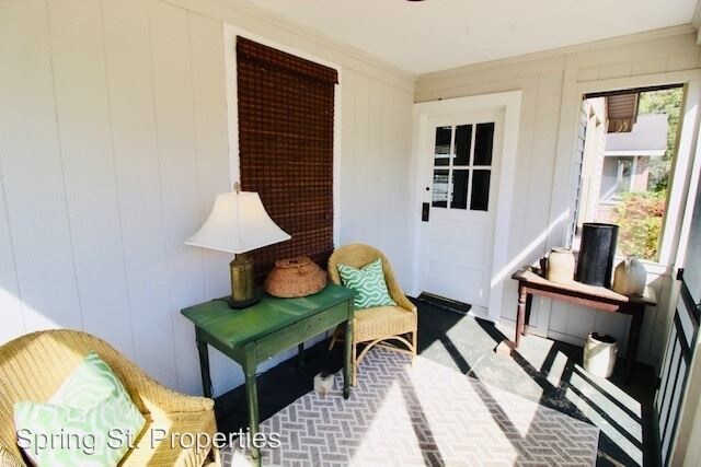 Foto del edificio - 2 br, 1 bath House - 4829 Old Park Rd