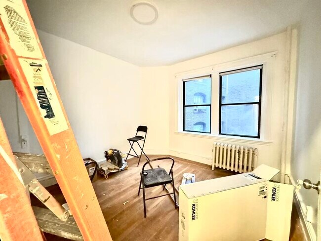 Foto del edificio - 52 Charlesgate E