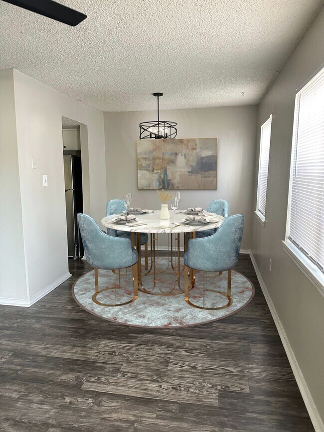 Foto del interior - Greystone Apartments