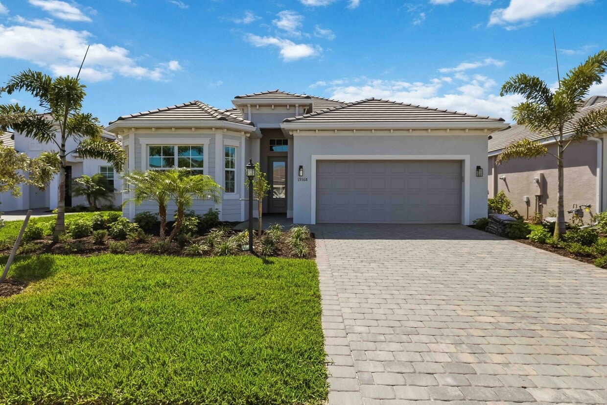 Photo - 19168 Cherrystone Wy (Bradenton, FL)