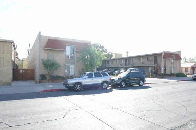 Building Photo - Lakes Residency Apartments