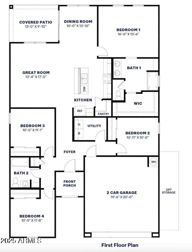 Building Photo - 2480 S 241st Ave