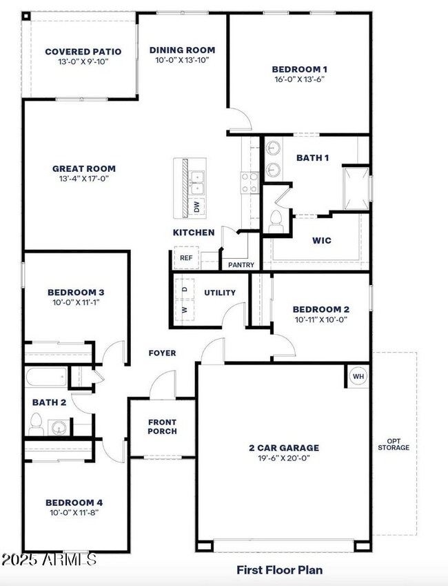 Foto del edificio - 2480 S 241st Ave