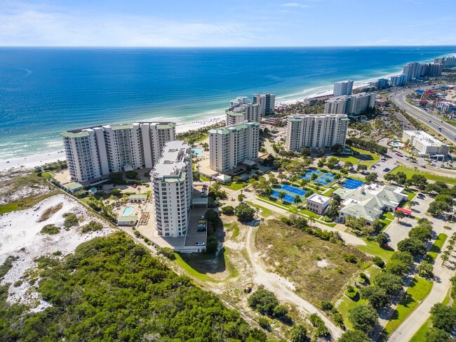 Foto del edificio - Gulf View Destin condo!!